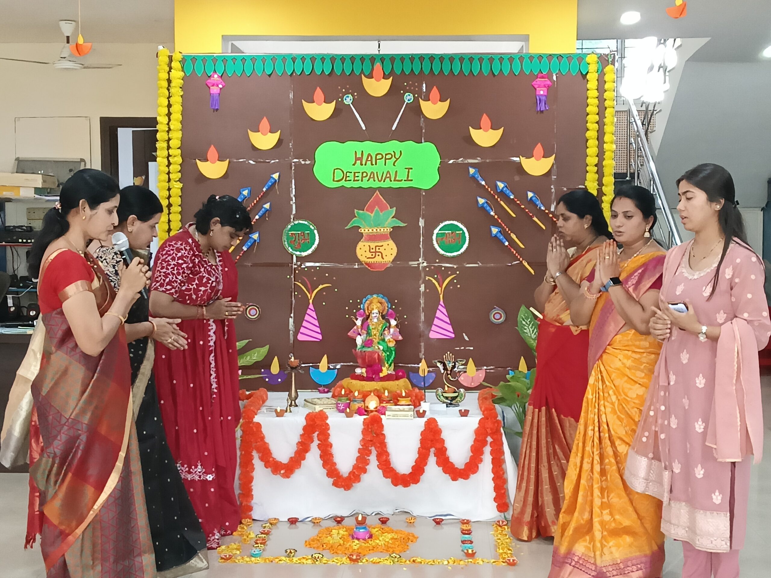 Apple Valley Pre-School Introduces Pre-Nursery in Rajahmundry — Now Welcoming Children from Age 2.5