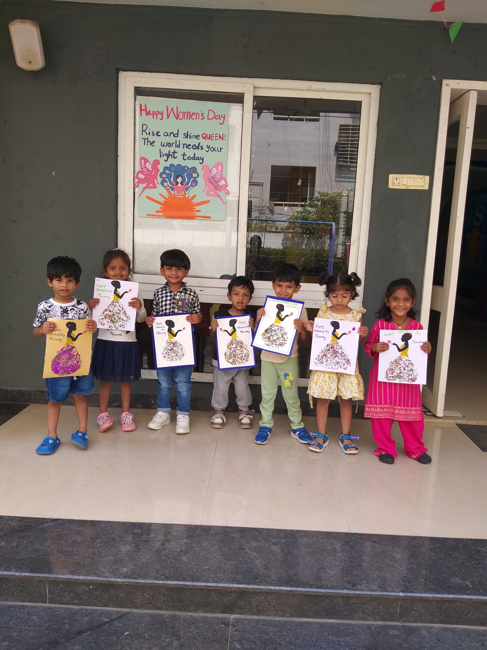 Interactive Whiteboards & Digital Aids