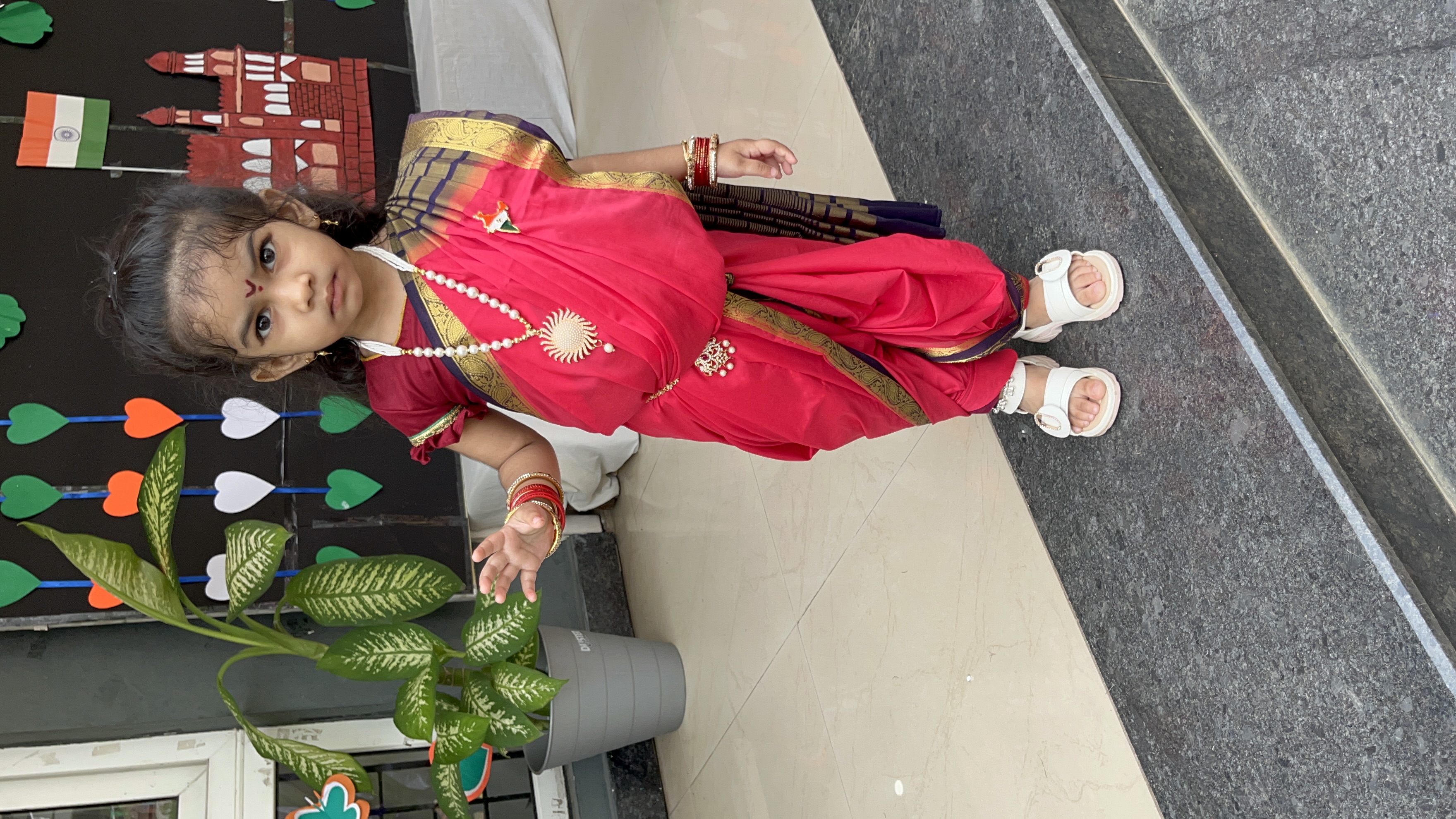 INDEPENDENCE DAY celebrations